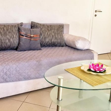 Apartment Daca Vir Bagian luar foto